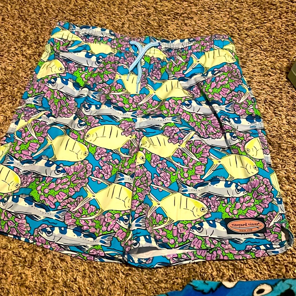 Vineyard Vines Swim Trunks